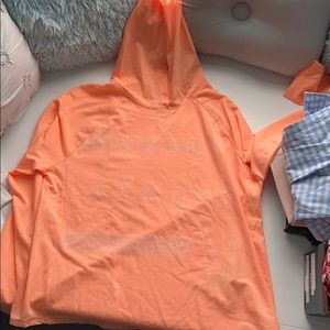 Under Armor Light Hoodie